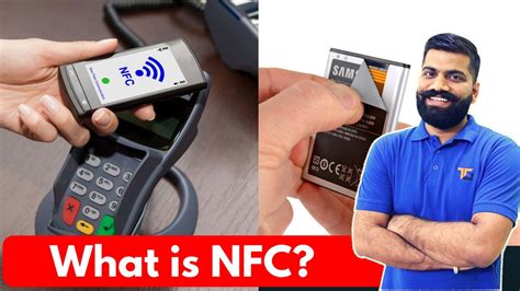 where is nfc used